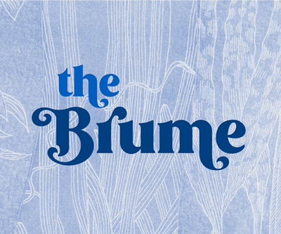 The Brume Font