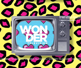 Wonder Television Opener