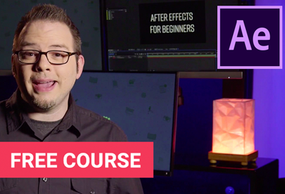 Free Course: After Effects