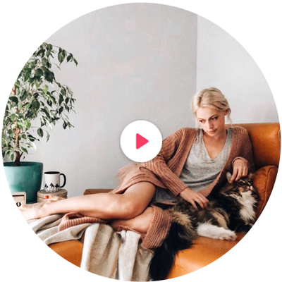 Relax Elegant Hip Hop Track