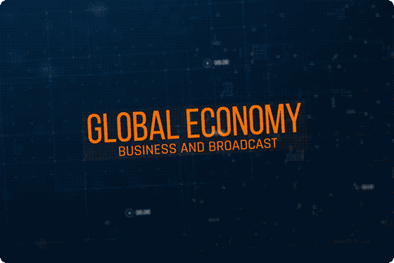 Global Economy Broadcast Pack