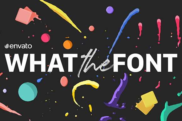 What The Font?