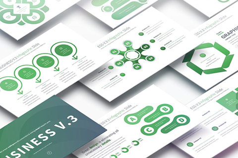 Business Infographics