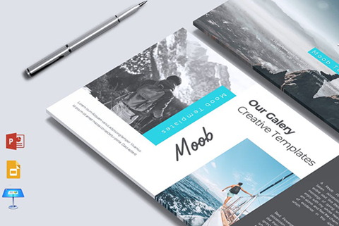 MOOB Presentation