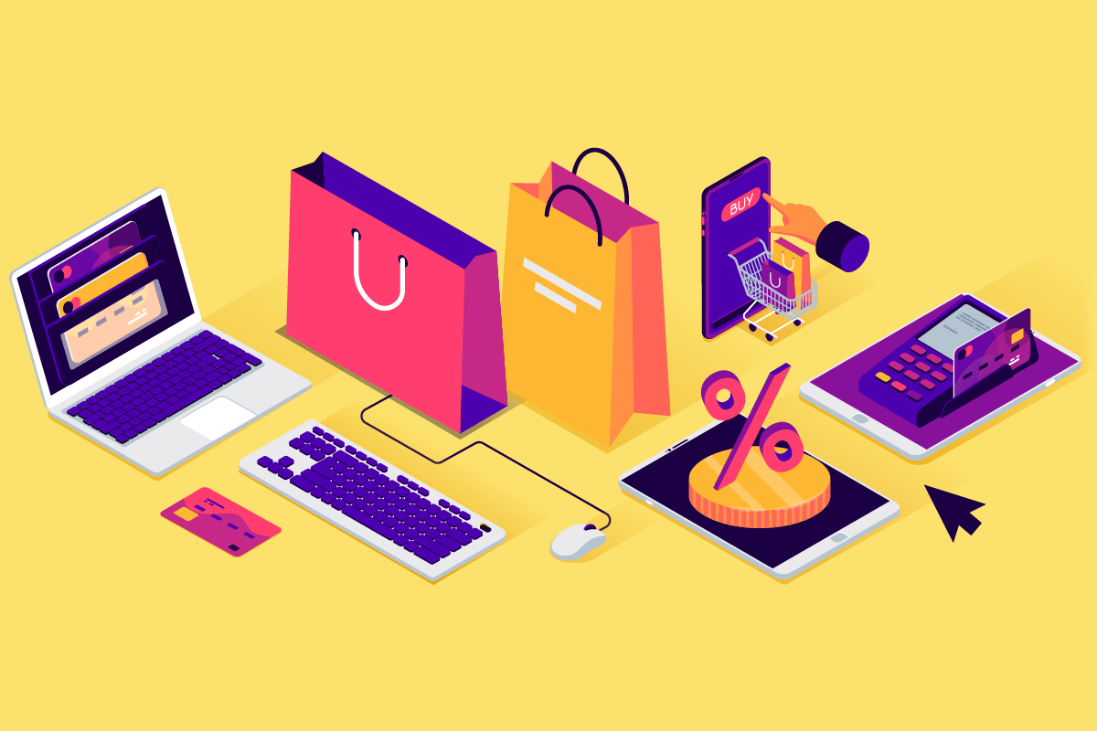 Ecommerce Trends 2020