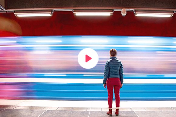 Lounge Hip-Hop Chill