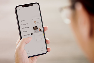 iPhone 11 Mockups PSD