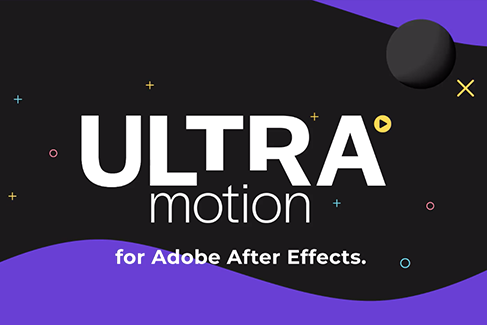 Video Template for After Effects