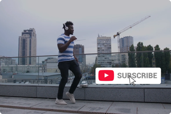 Social Media Subscribers