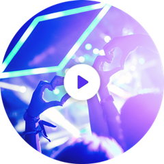 Enjoy the Experience Audio Track