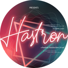 Trending Search Style: Neon