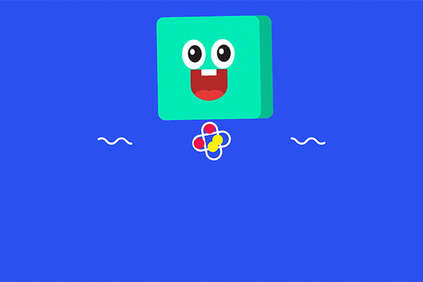 Motion Elements Video Template