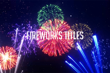 Fireworks Titles