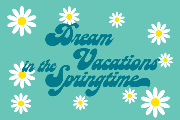 Groovin Decorative Font