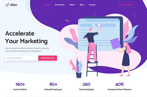Technology & Apps Template Kits