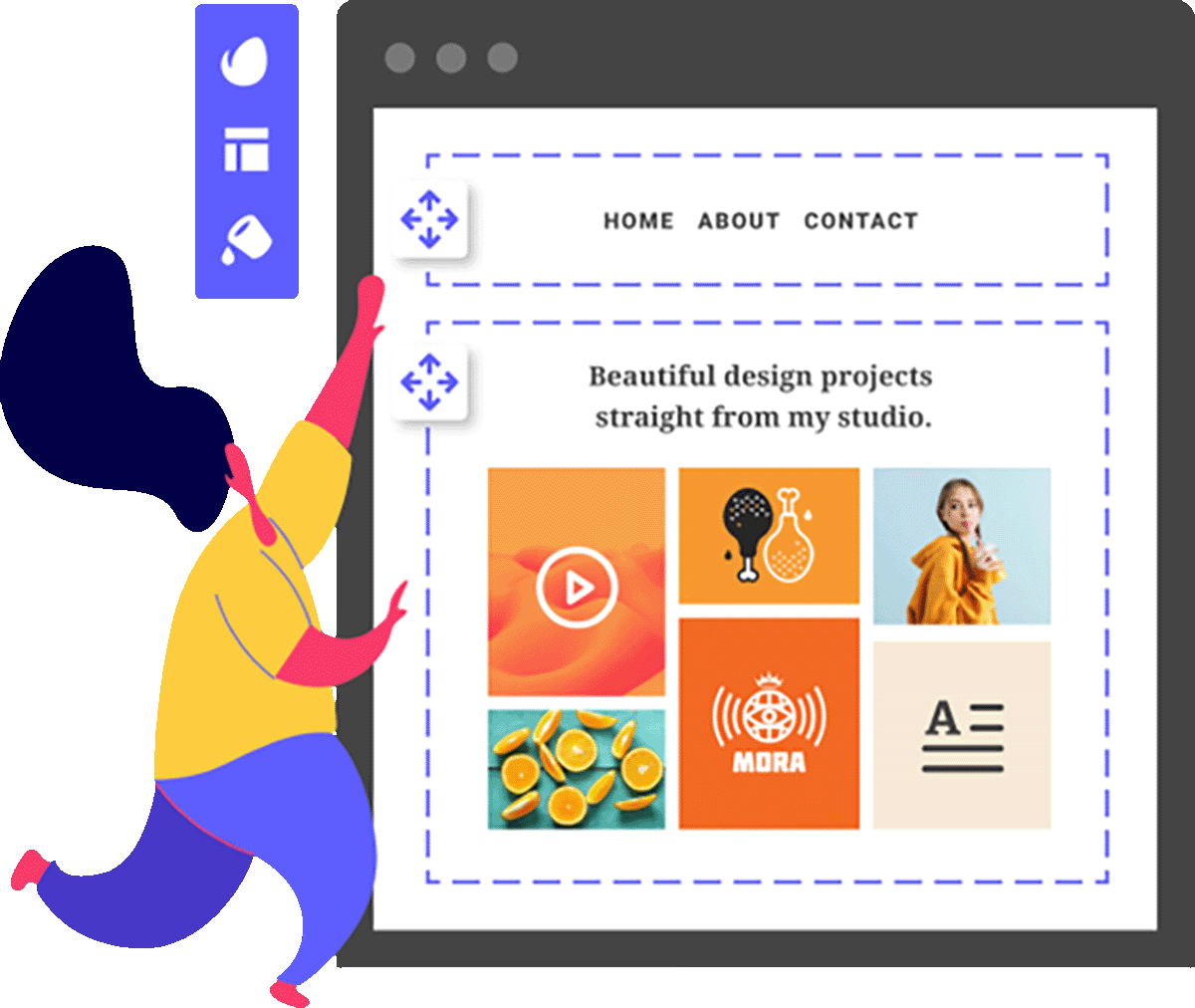 Introducing Template Kits