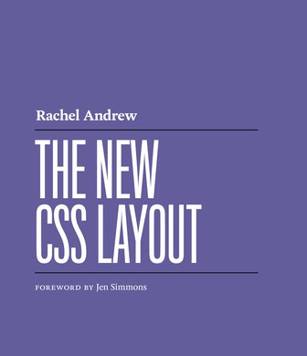 The New CSS Layout