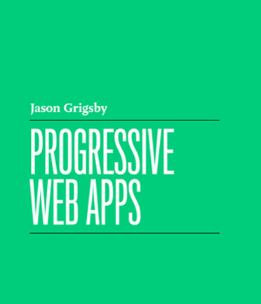 Progressive Web Apps