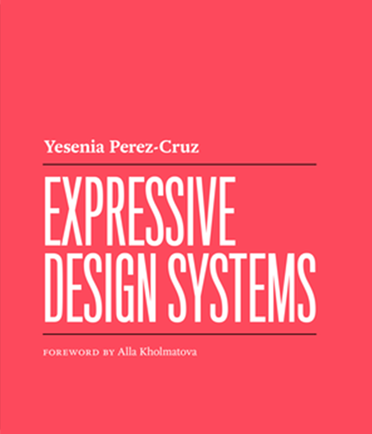 Expressive Design Systems