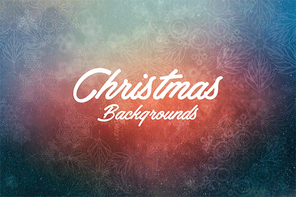 Christmas Backgrounds