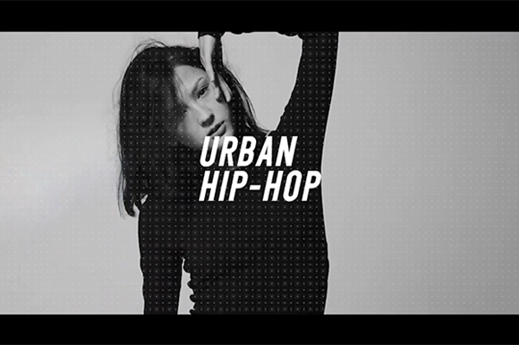 Urban Media Opener