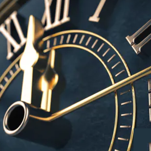 NYE Countdown Timer