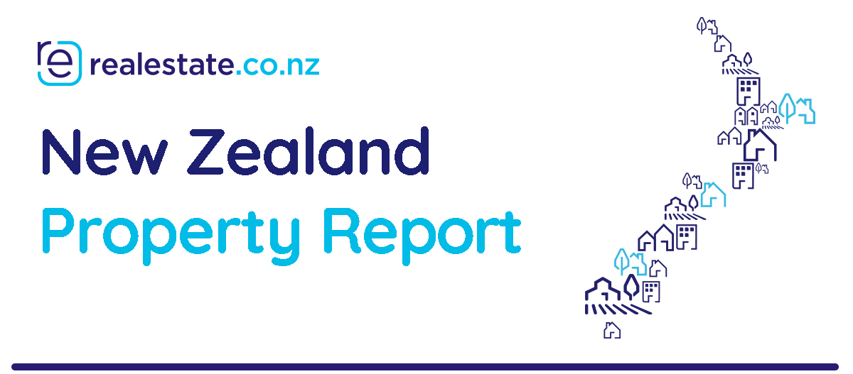 NZ Property Report