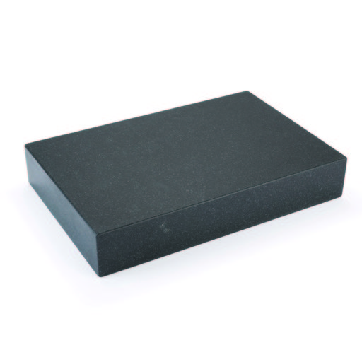 WoodRiver Granite Surface Plate 12" x 18" x 3" A Grade