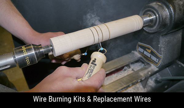 Wire Burning Kits