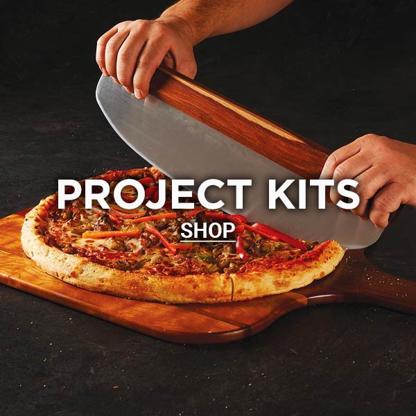 Shop Now- Project Kits