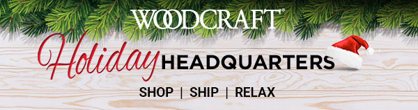 Shop-Ship-Relax- Holiday HQ Your One-Stop Shop for Gifts & Gift Ideas