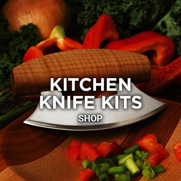 Shop Now- Kitchen Knife Kits
