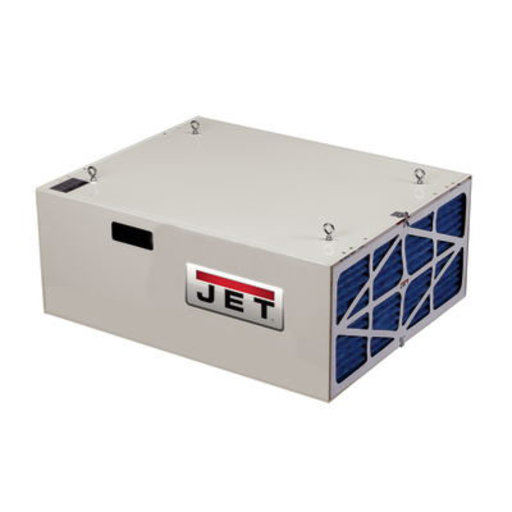 JET Air Filtration System Model AFS1000B