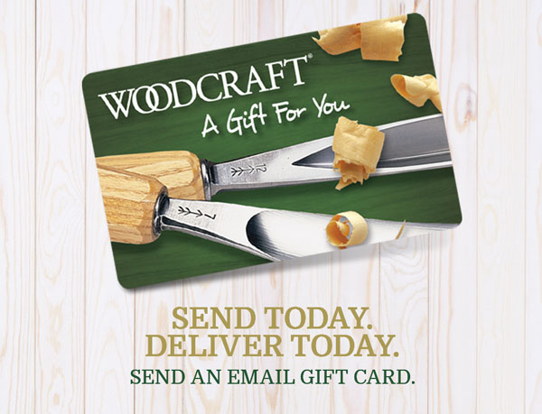 Email Gift Cards