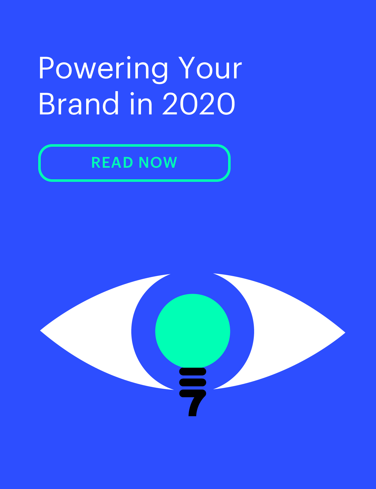 Powering Your Brand in 2020 