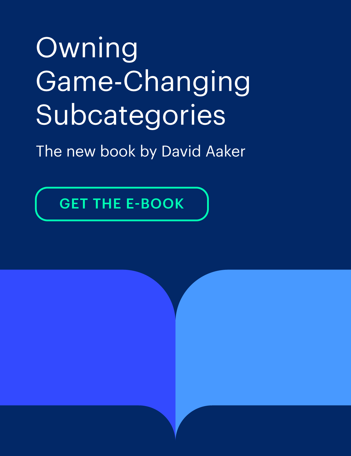 Owning Game-Changing Subcategories