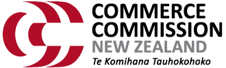 Commerce Commission New Zealand