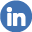 LinkedIn Icon