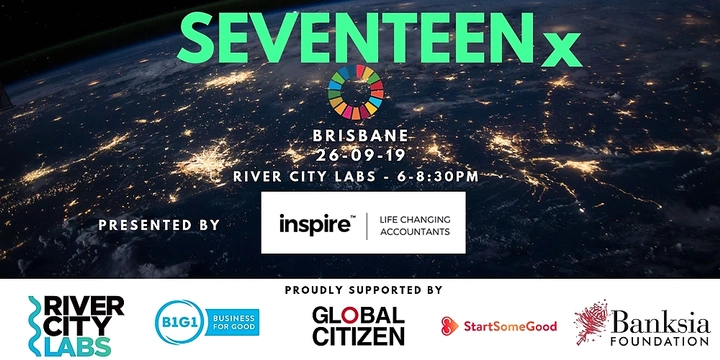 SEVENTEENx Brisbane