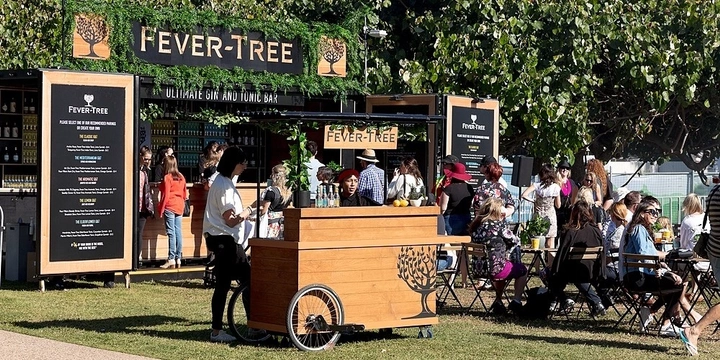 Fever-Tree Gin & Tonic Festival 2019