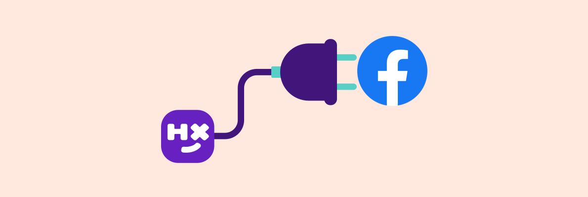 Feature Focus: Facebook integration is here!