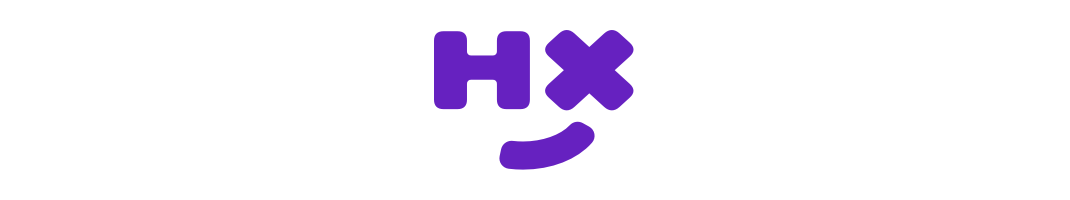 Humanitix Smiling Logo