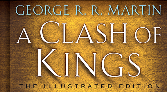 Clash of Kings