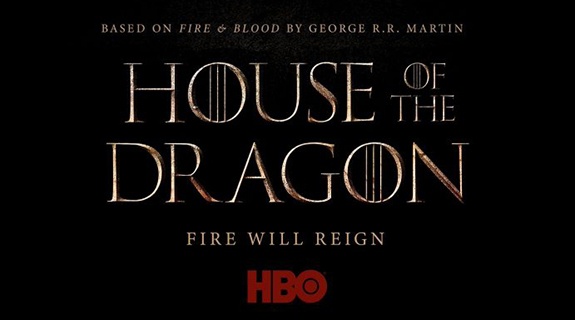 House of the Dragon