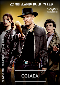Zombieland: Kulki w leb