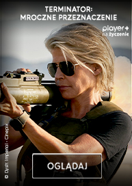 Terminator : Mroczne przeznaczenie