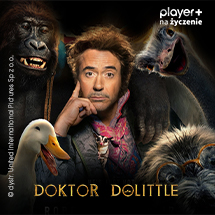 Doktor Dolittle
