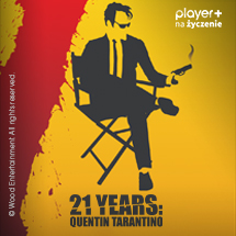 21 years of Quentin Tarantino
