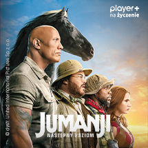 Jumanji: nastepny poziom