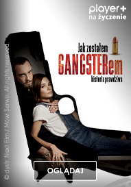 Jak zostalem gangsterem